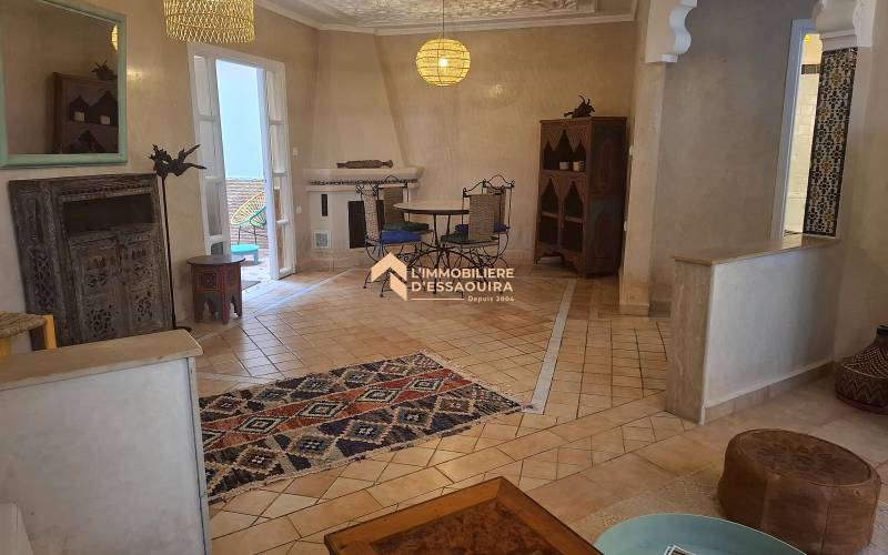 Appartement de charme, confort et authenticité (9)